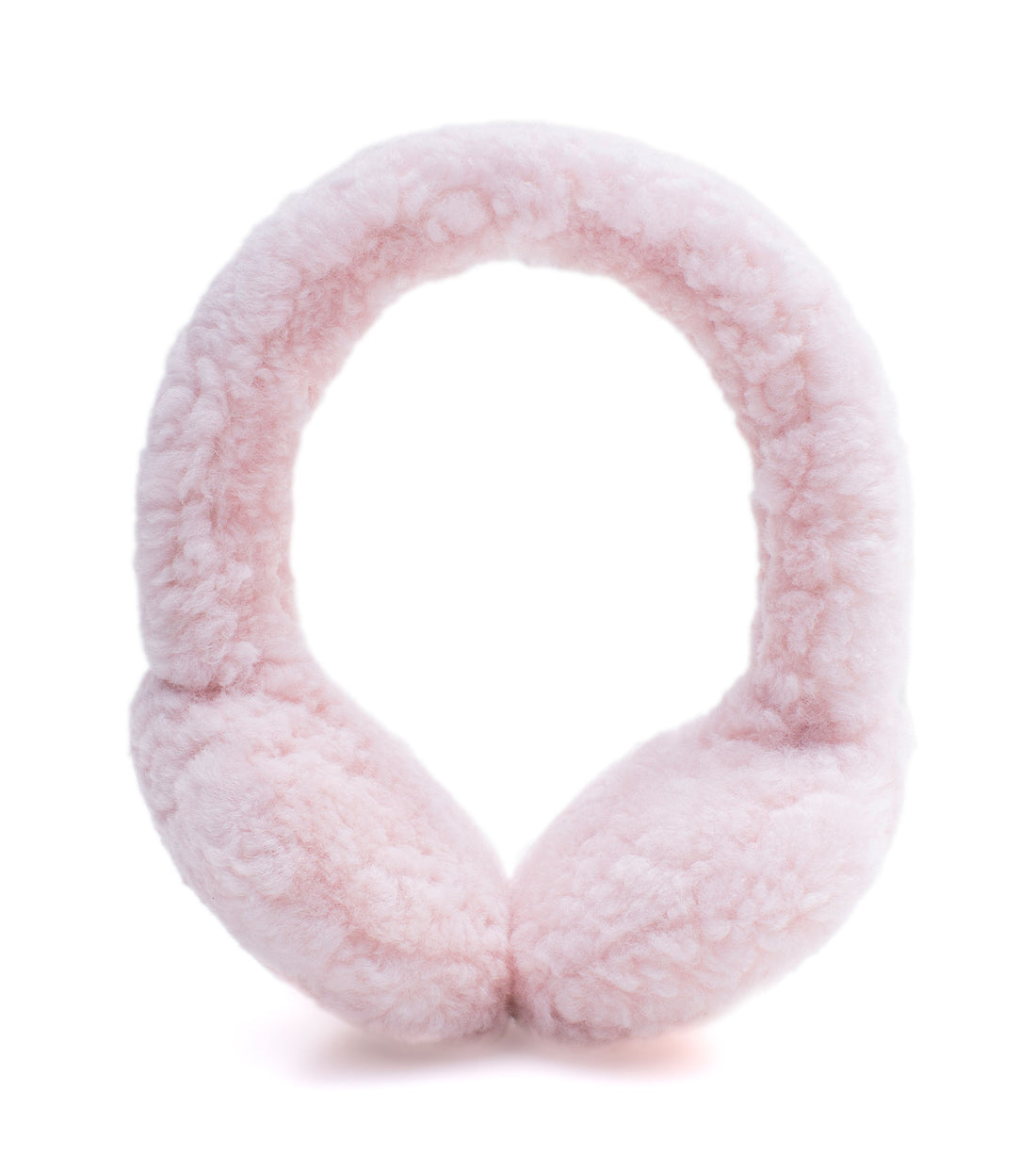 EVERAU Cozette Earmuff - EAA013-PEROZ Accessories