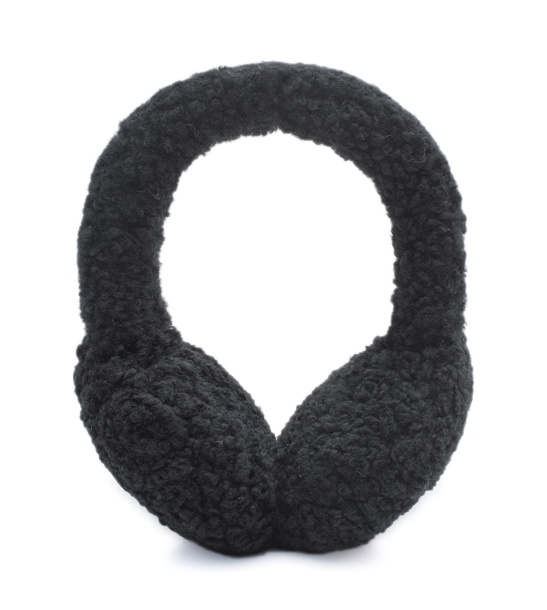 EVERAU Cozette Kids Earmuff - EAA014-PEROZ Accessories