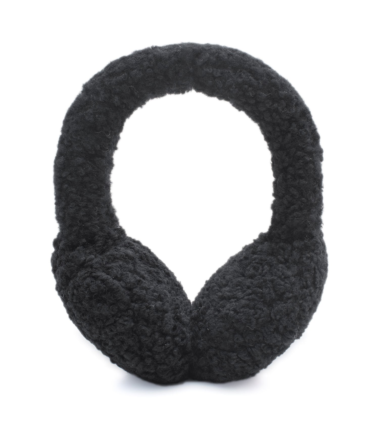 EVERAU Cozette Kids Earmuff - EAA014-PEROZ Accessories