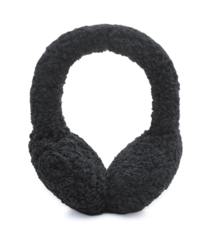 EVERAU Cozette Kids Earmuff - EAA014-PEROZ Accessories