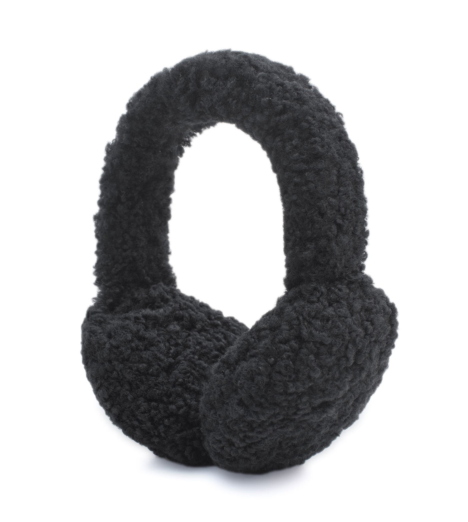 EVERAU Cozette Kids Earmuff - EAA014-PEROZ Accessories