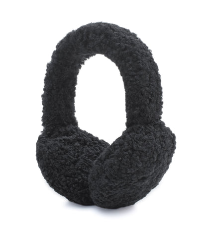 EVERAU Cozette Kids Earmuff - EAA014-PEROZ Accessories