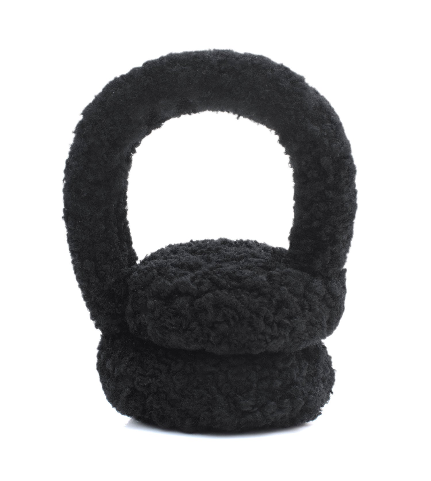 EVERAU Cozette Kids Earmuff - EAA014-PEROZ Accessories