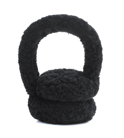 EVERAU Cozette Kids Earmuff - EAA014-PEROZ Accessories
