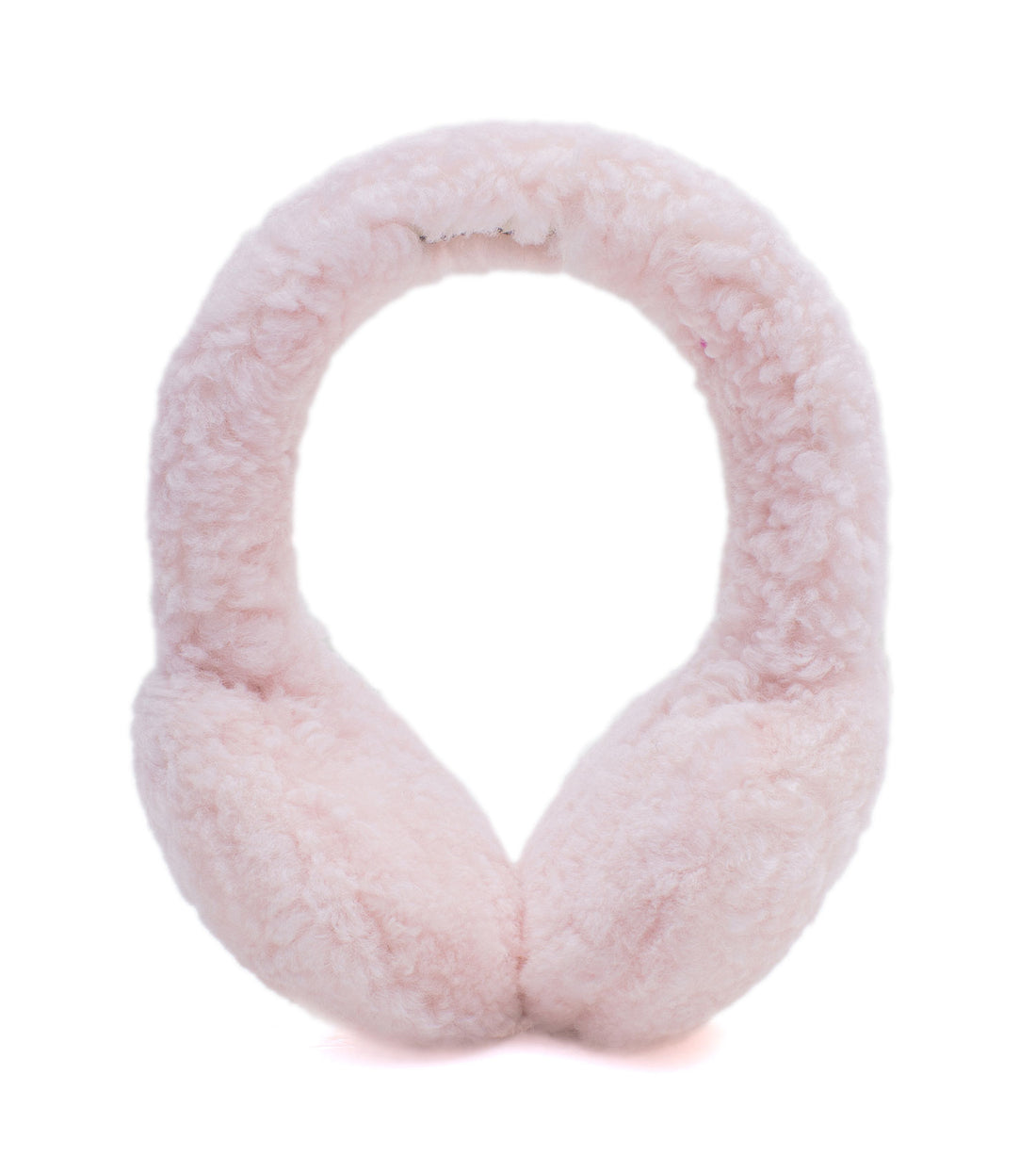 EVERAU Cozette Kids Earmuff - EAA014-PEROZ Accessories