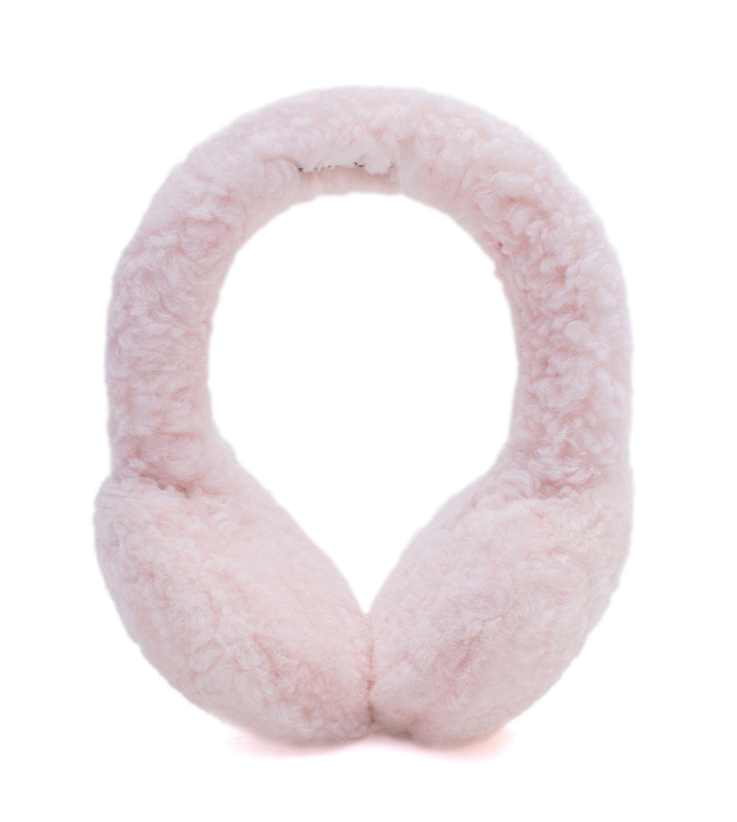 EVERAU Cozette Kids Earmuff - EAA014-PEROZ Accessories