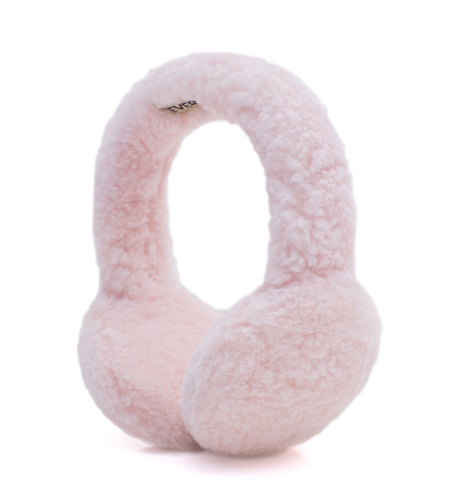 EVERAU Cozette Kids Earmuff - EAA014-PEROZ Accessories