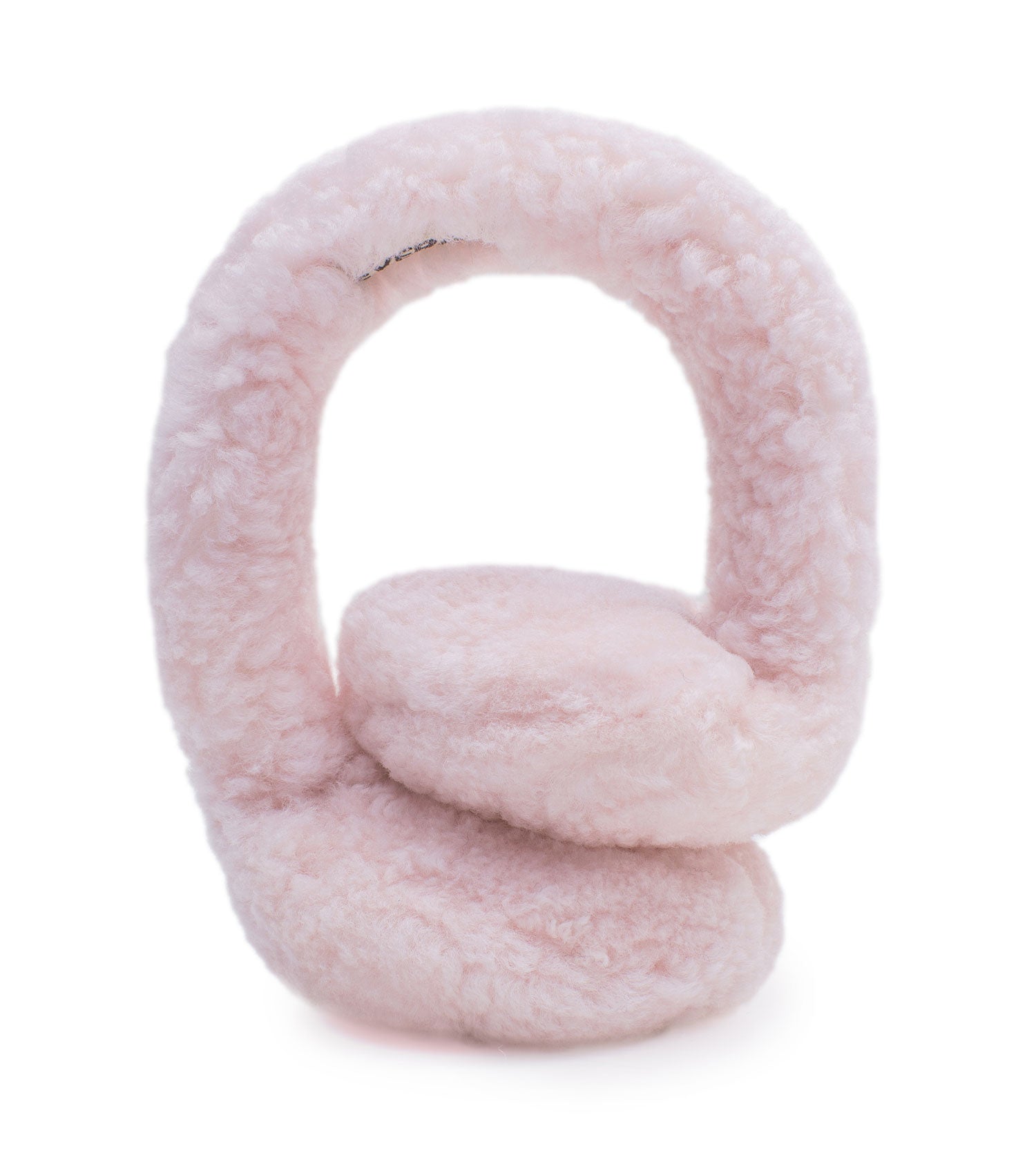 EVERAU Cozette Kids Earmuff - EAA014-PEROZ Accessories