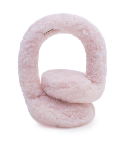EVERAU Cozette Kids Earmuff - EAA014-PEROZ Accessories