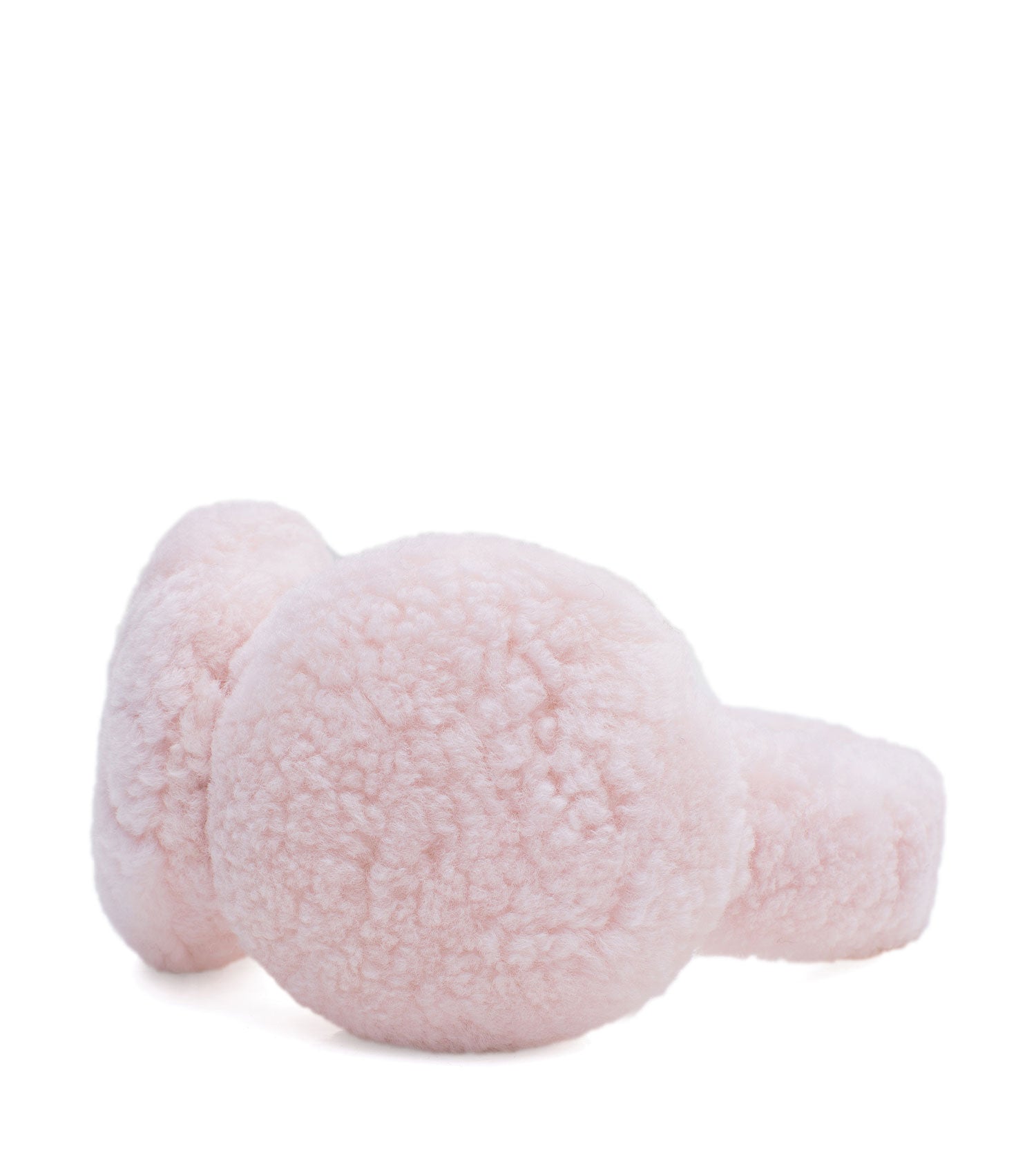 EVERAU Cozette Kids Earmuff - EAA014-PEROZ Accessories