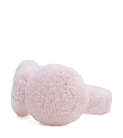 EVERAU Cozette Kids Earmuff - EAA014-PEROZ Accessories