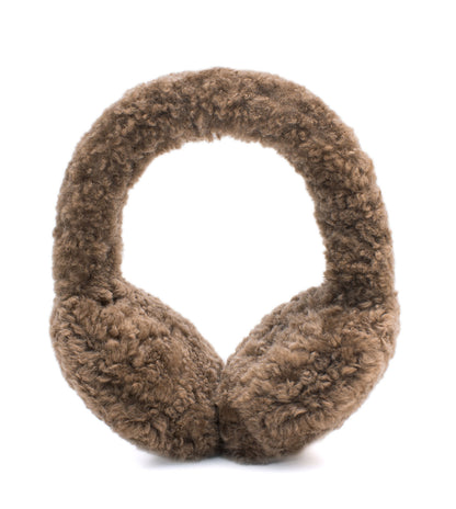 EVERAU Cozette Kids Earmuff - EAA014-PEROZ Accessories