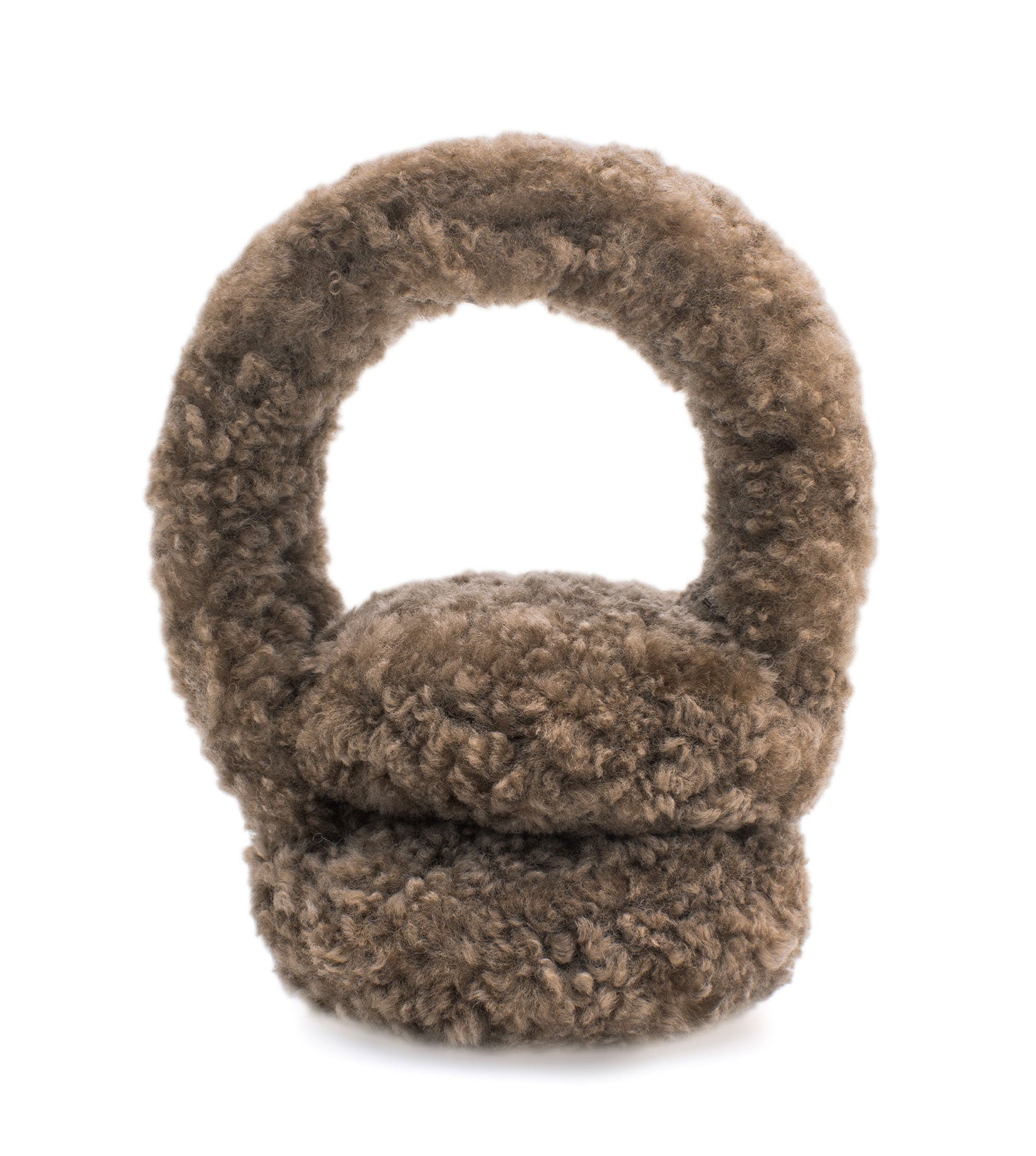 EVERAU Cozette Kids Earmuff - EAA014-PEROZ Accessories