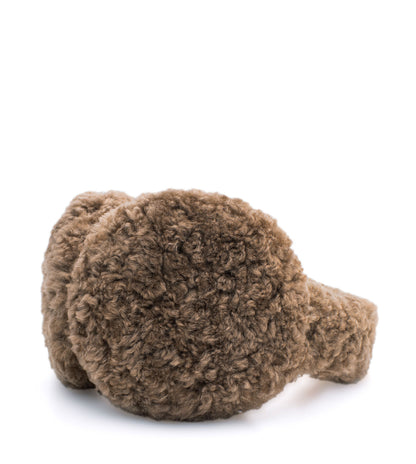 EVERAU Cozette Kids Earmuff - EAA014-PEROZ Accessories