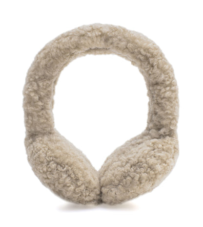 EVERAU Cozette Kids Earmuff - EAA014-PEROZ Accessories
