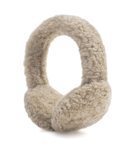 EVERAU Cozette Kids Earmuff - EAA014-PEROZ Accessories
