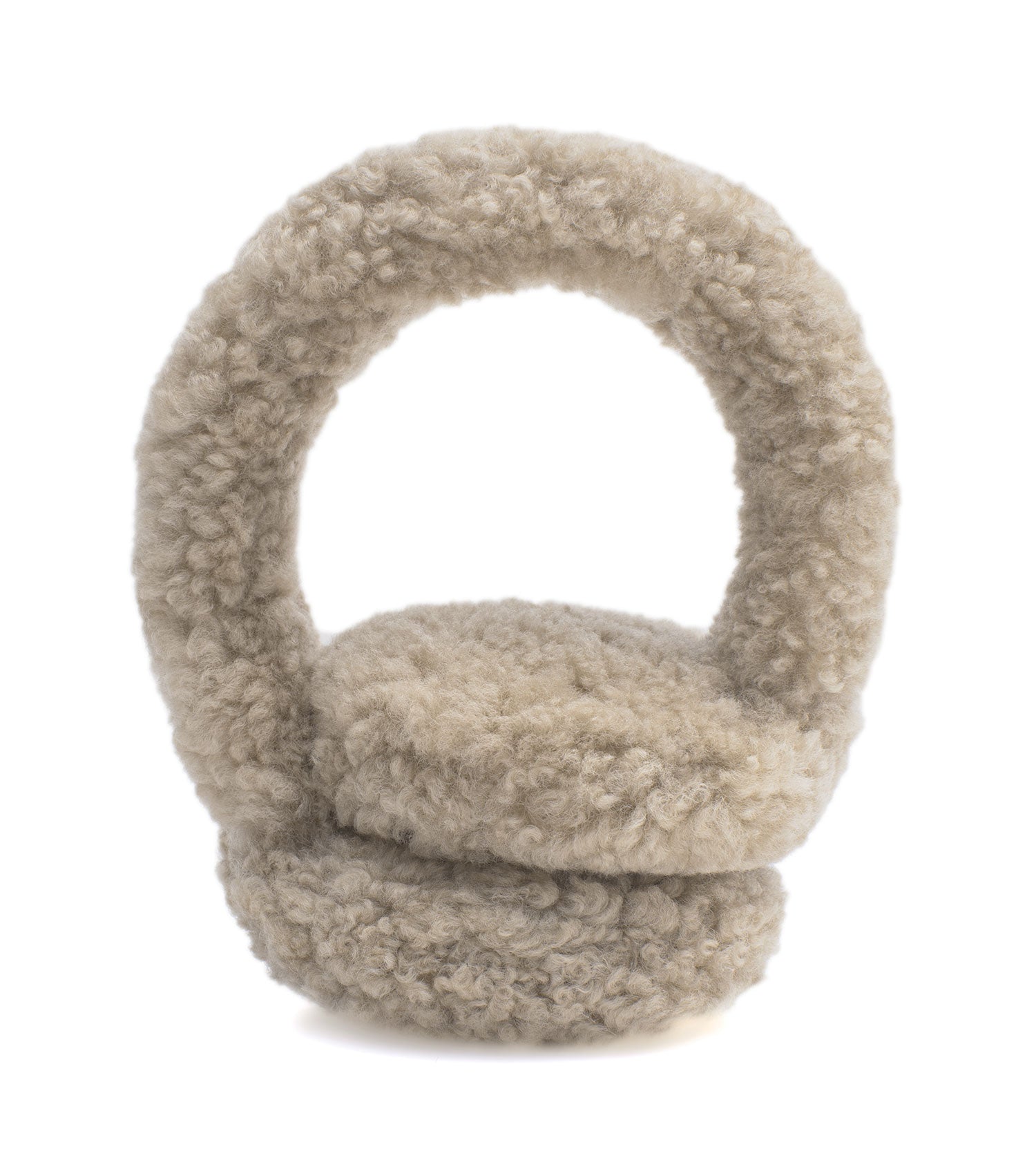 EVERAU Cozette Kids Earmuff - EAA014-PEROZ Accessories