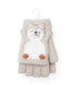 EVERAU Bearling gloves - EAA015-PEROZ Accessories