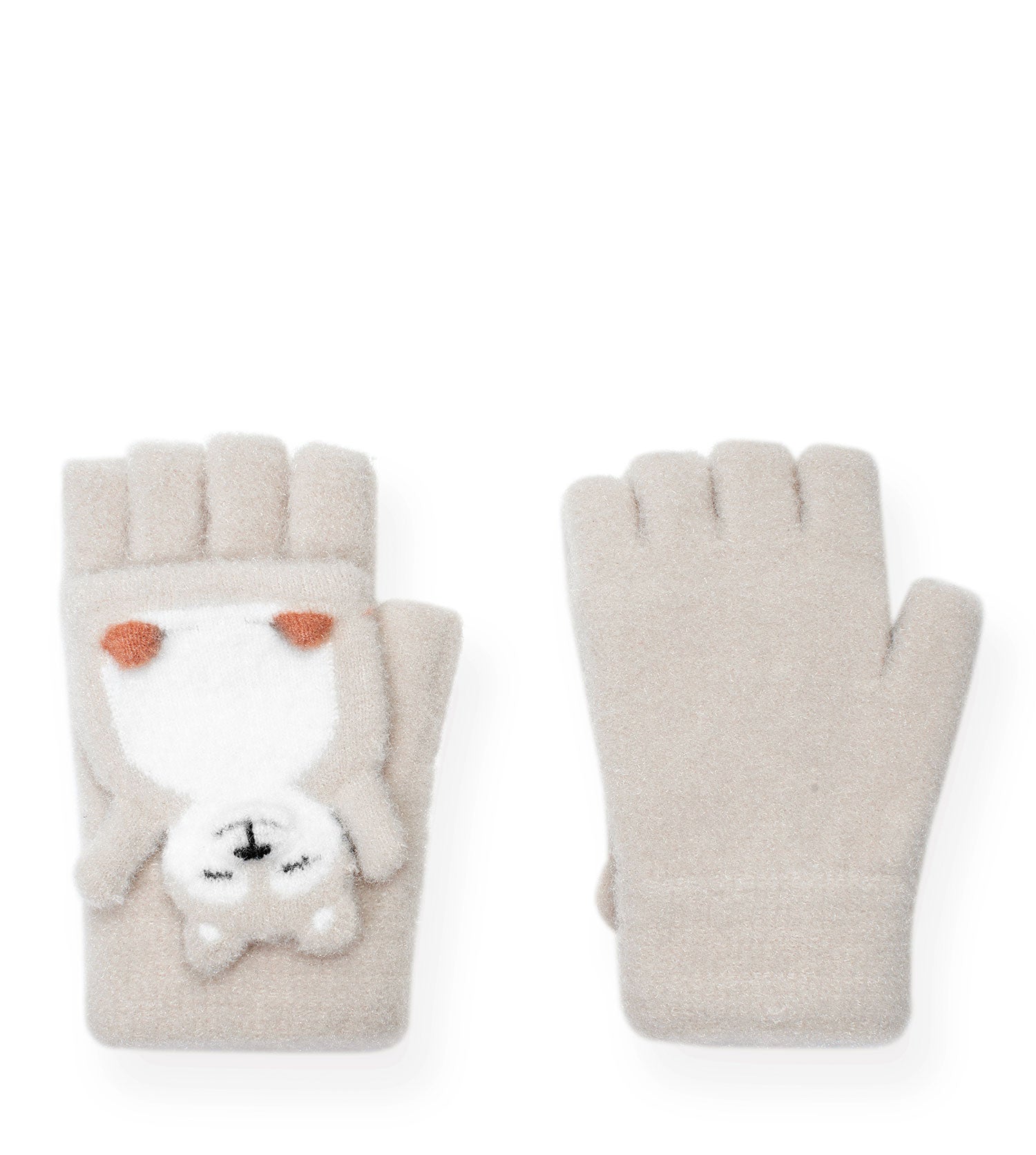 EVERAU Bearling gloves - EAA015-PEROZ Accessories