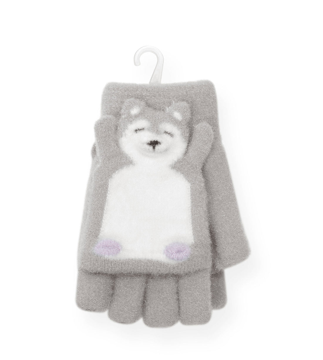 EVERAU Bearling gloves - EAA015-PEROZ Accessories