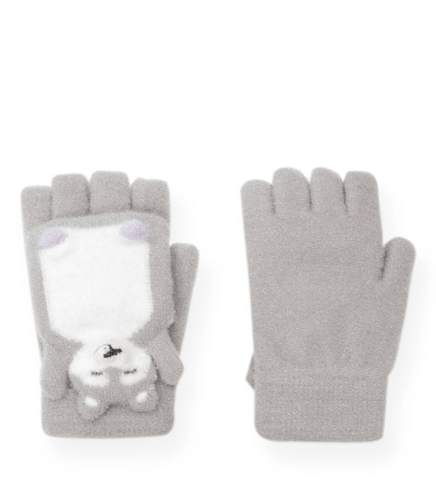 EVERAU Bearling gloves - EAA015-PEROZ Accessories