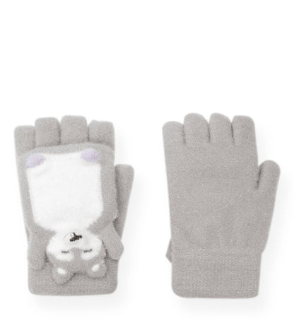 EVERAU Bearling gloves - EAA015-PEROZ Accessories