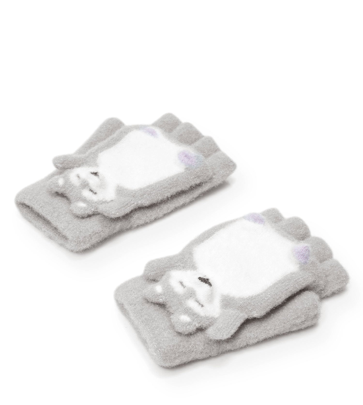 EVERAU Bearling gloves - EAA015-PEROZ Accessories