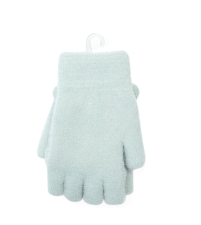 EVERAU Bearling gloves - EAA015-PEROZ Accessories