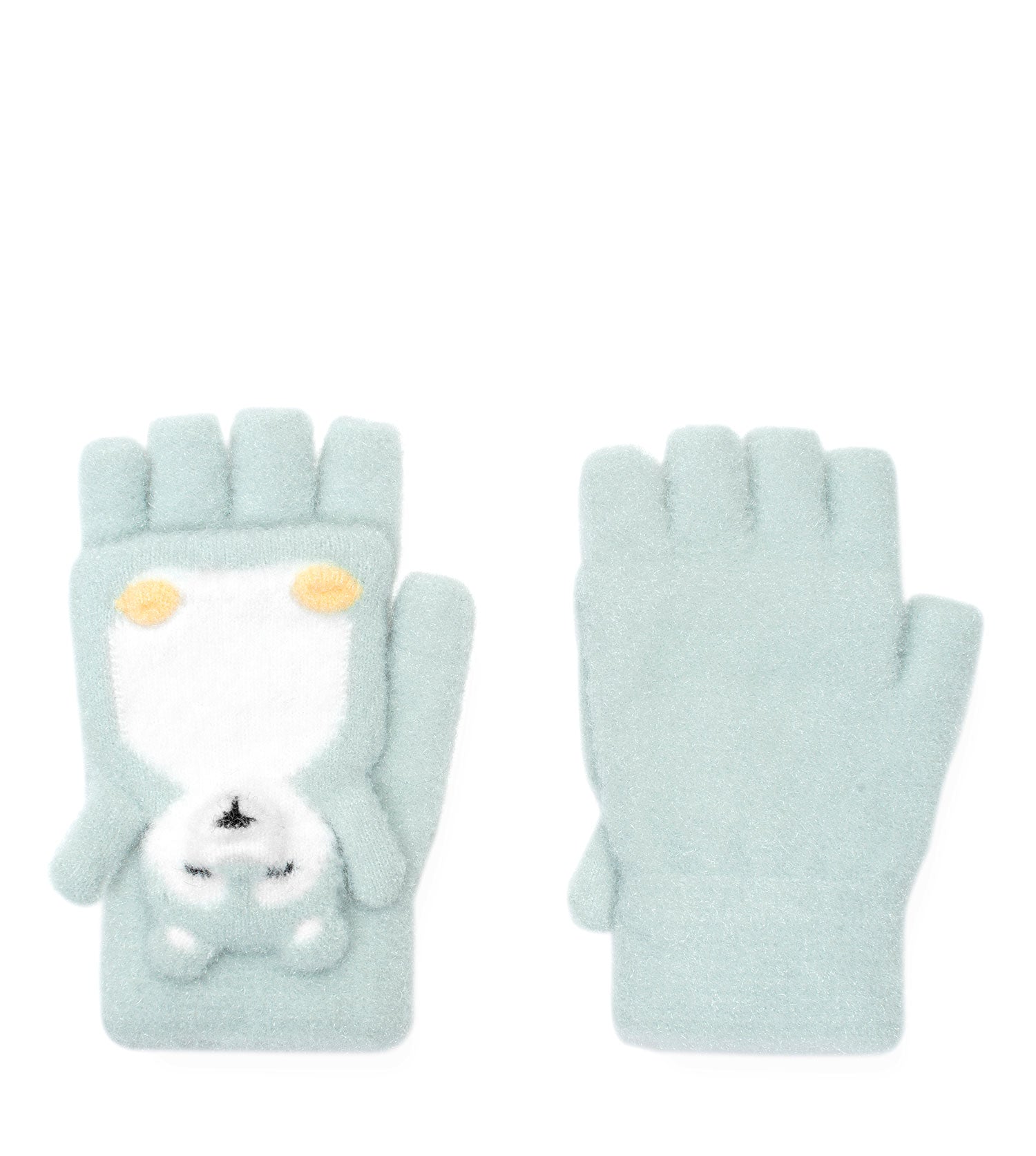 EVERAU Bearling gloves - EAA015-PEROZ Accessories