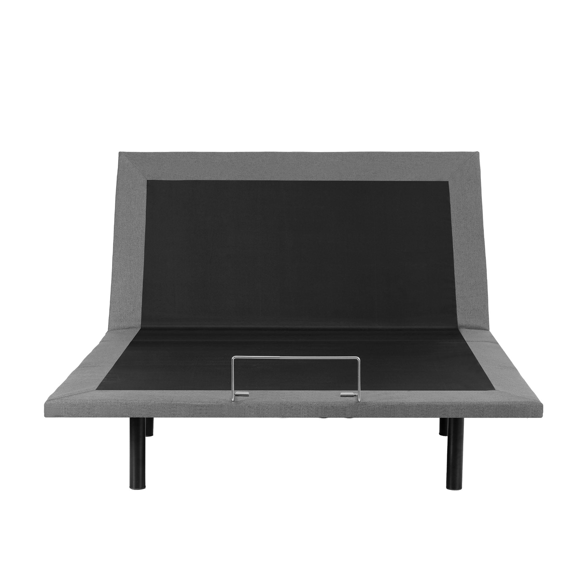 Artiss Adjustable Bed Frame Double Size Electric Bed Base Wireless Remote Control Zero Gravity Power Bed Foundation-Furniture > Bedroom > Beds &amp; Bed Frames-PEROZ Accessories