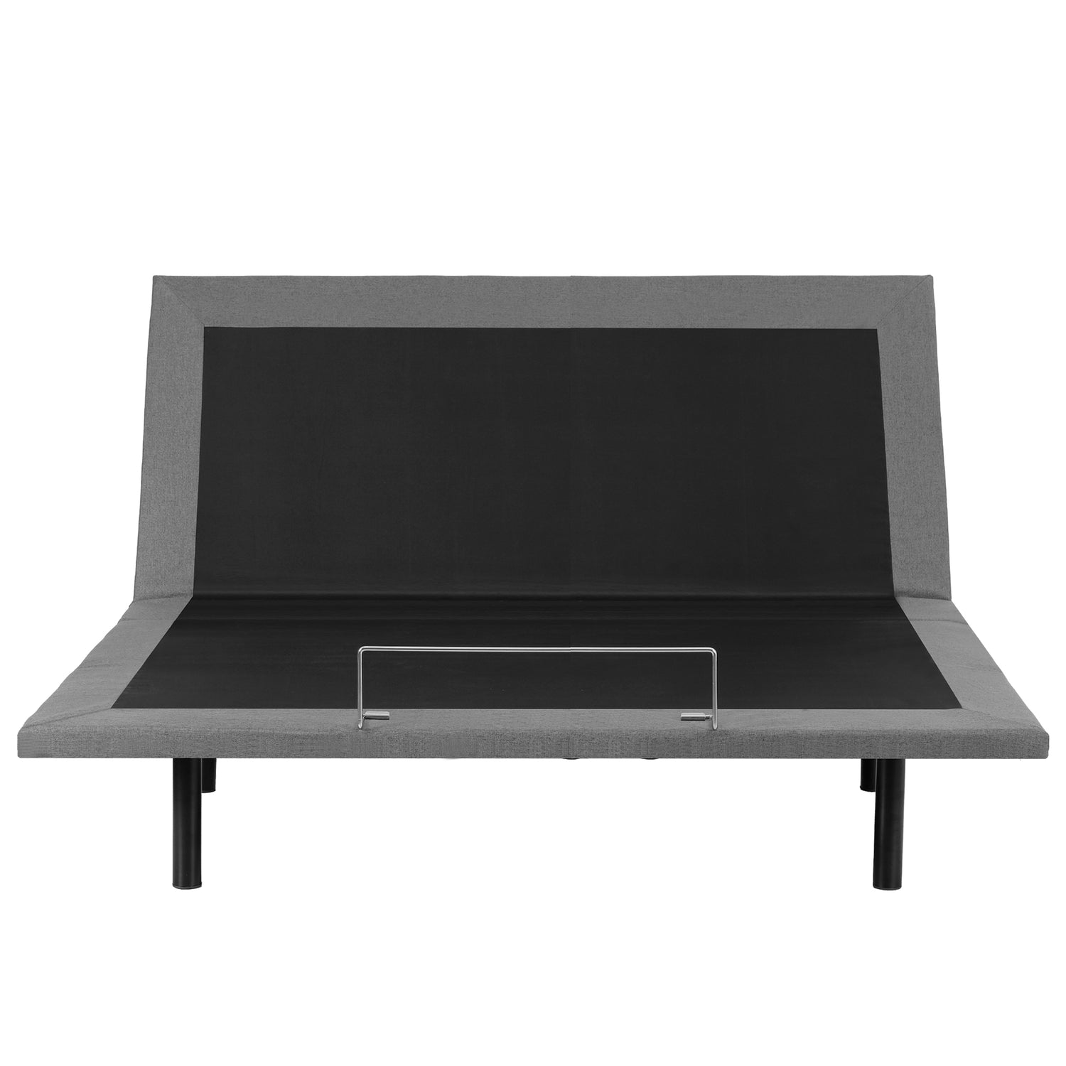Artiss Adjustable Bed Frame King Size Electric Bed Base Wireless Remote Control Zero Gravity Power Bed Foundation-Furniture > Bedroom > Beds &amp; Bed Frames-PEROZ Accessories