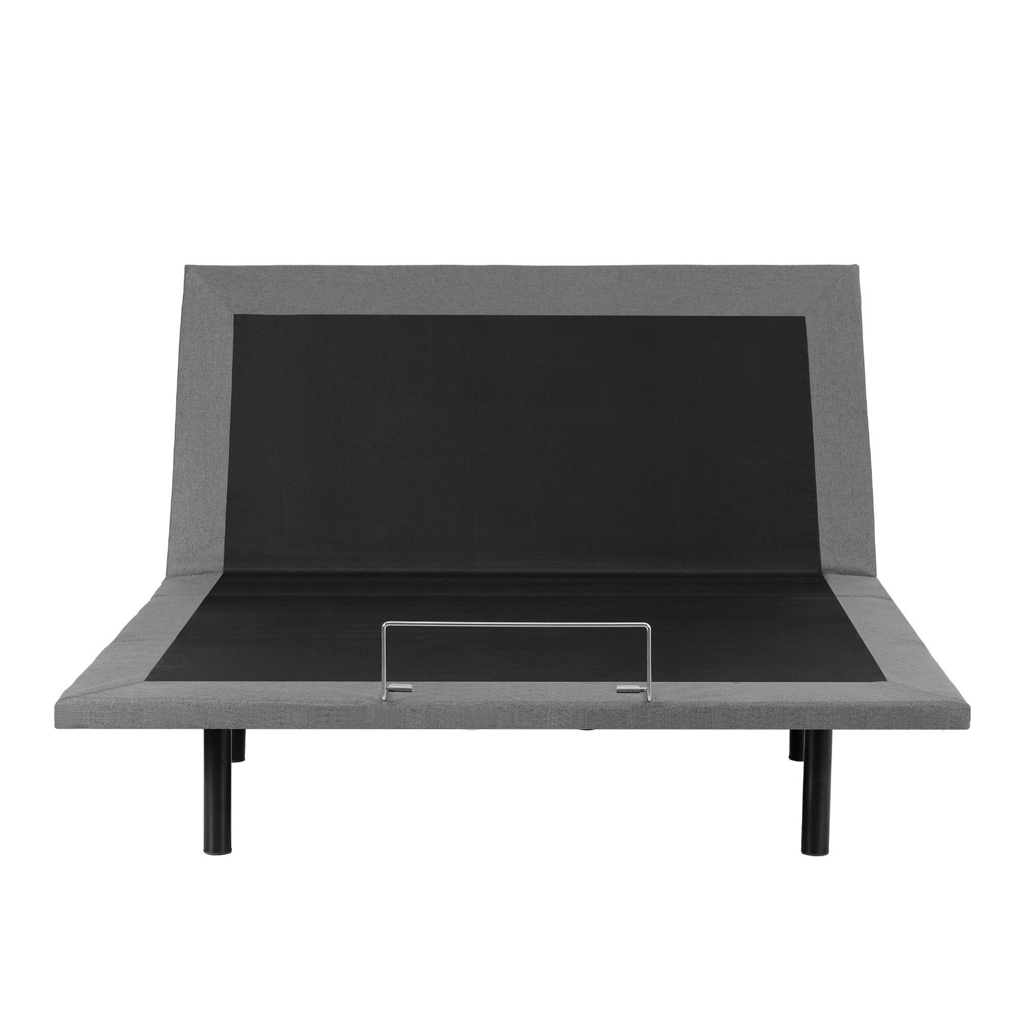 Artiss Adjustable Bed Frame Queen Size Electric Bed Base Wireless Remote Control Zero Gravity Power Bed Foundation-Furniture > Bedroom > Beds &amp; Bed Frames-PEROZ Accessories