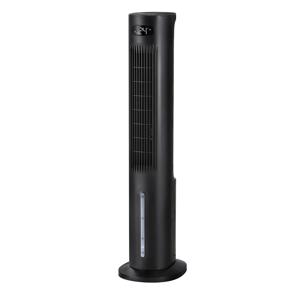 Devanti 7L Evaporative Air Cooler Conditioner-Appliances &gt; Air Conditioners &gt; Evaporative Coolers-PEROZ Accessories
