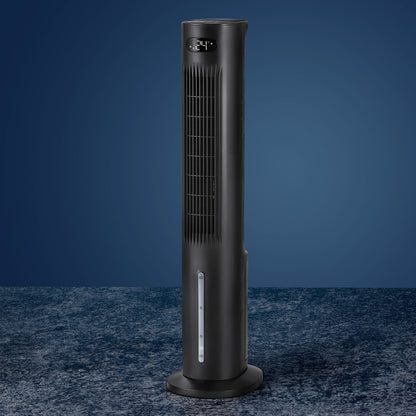 Devanti 7L Evaporative Air Cooler Conditioner-Appliances &gt; Air Conditioners &gt; Evaporative Coolers-PEROZ Accessories