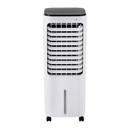Devanti 12L Evaporative Air Cooler Conditioner-Appliances &gt; Air Conditioners &gt; Evaporative Coolers-PEROZ Accessories