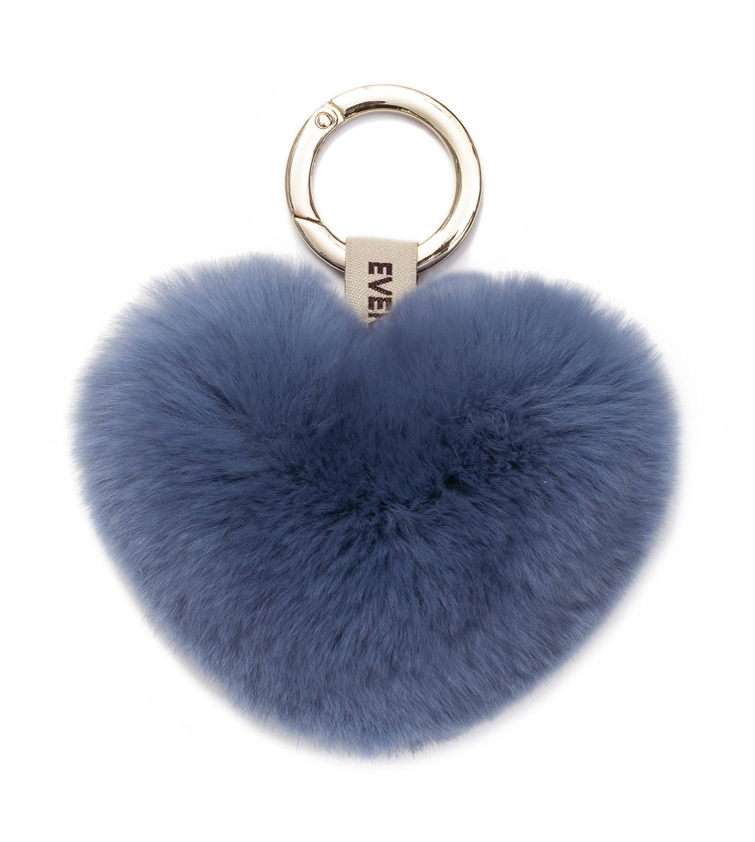 EVERAU Candy Heart Keyring - EAZ010-PEROZ Accessories