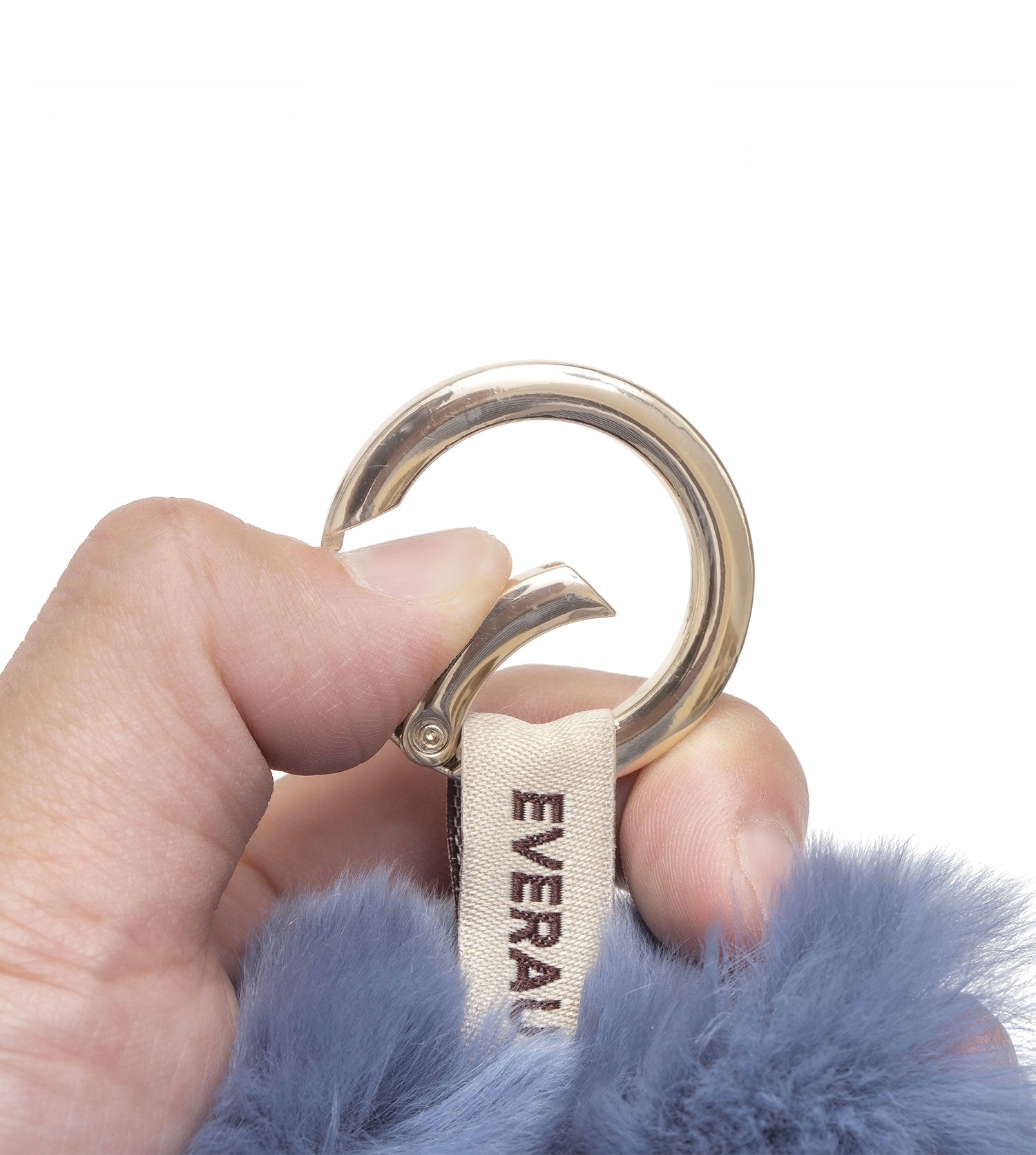 EVERAU Candy Heart Keyring - EAZ010-PEROZ Accessories