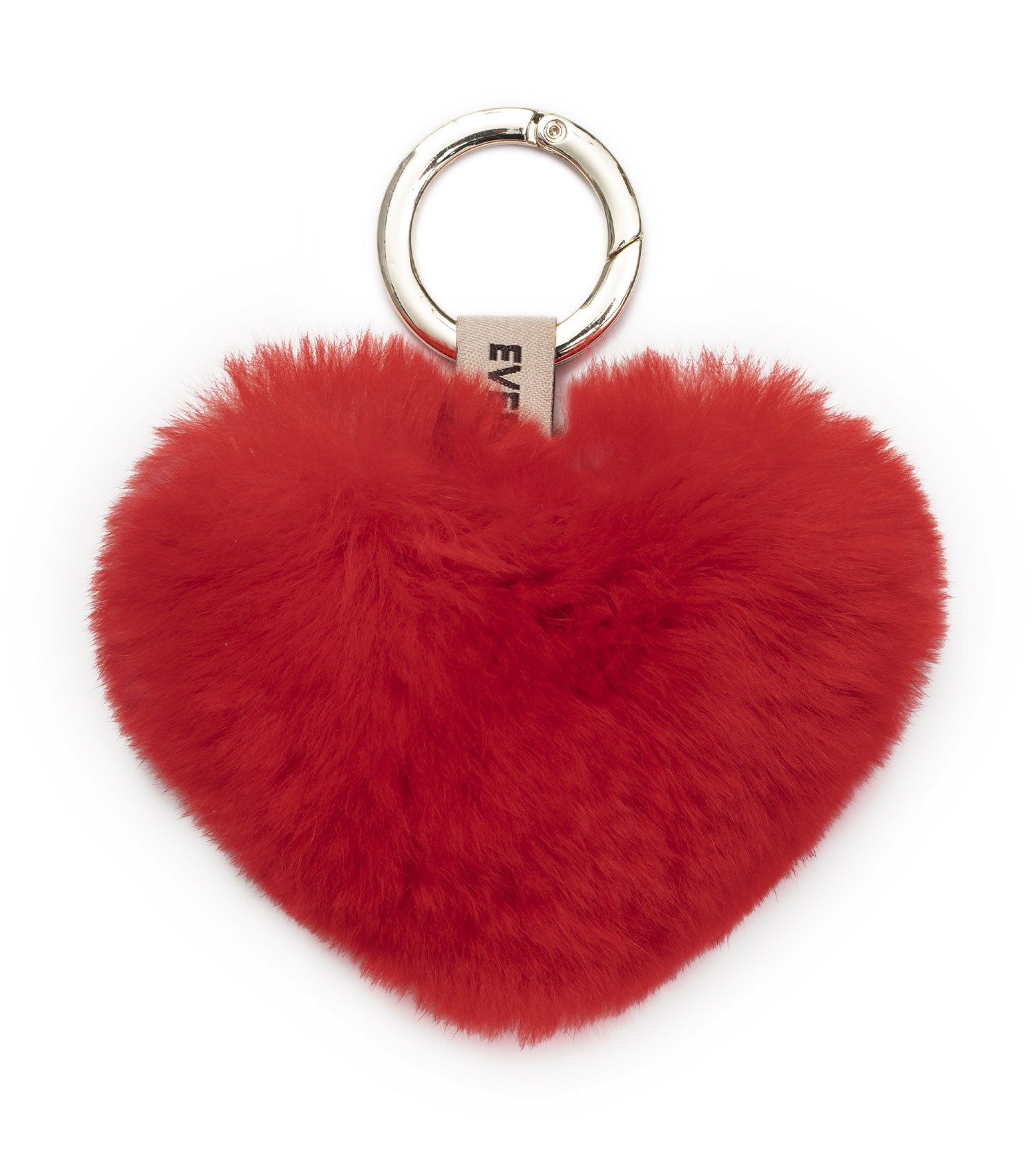 EVERAU Candy Heart Keyring - EAZ010-PEROZ Accessories
