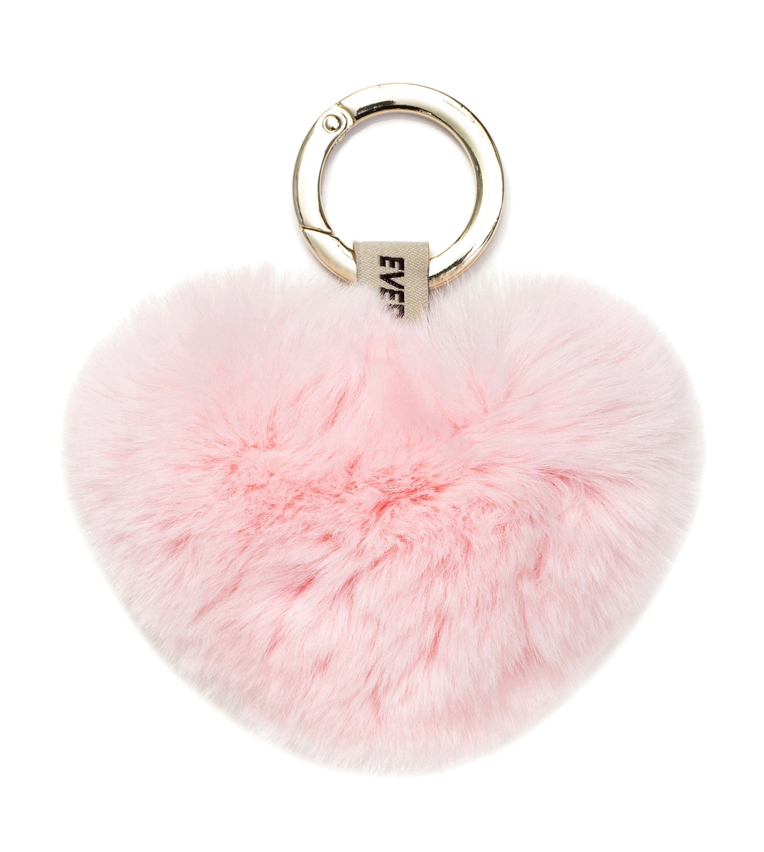 EVERAU Candy Heart Keyring - EAZ010-PEROZ Accessories