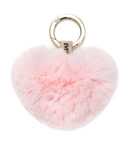 EVERAU Candy Heart Keyring - EAZ010-PEROZ Accessories