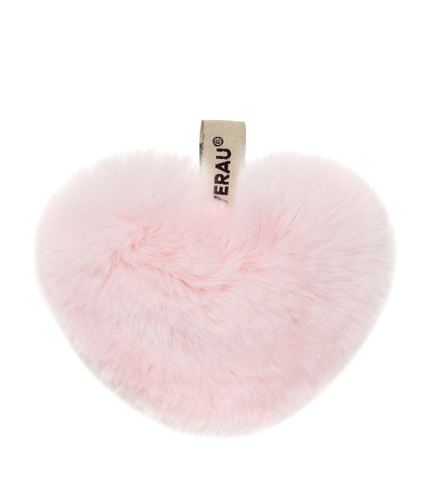 EVERAU Candy Heart Keyring - EAZ010-PEROZ Accessories