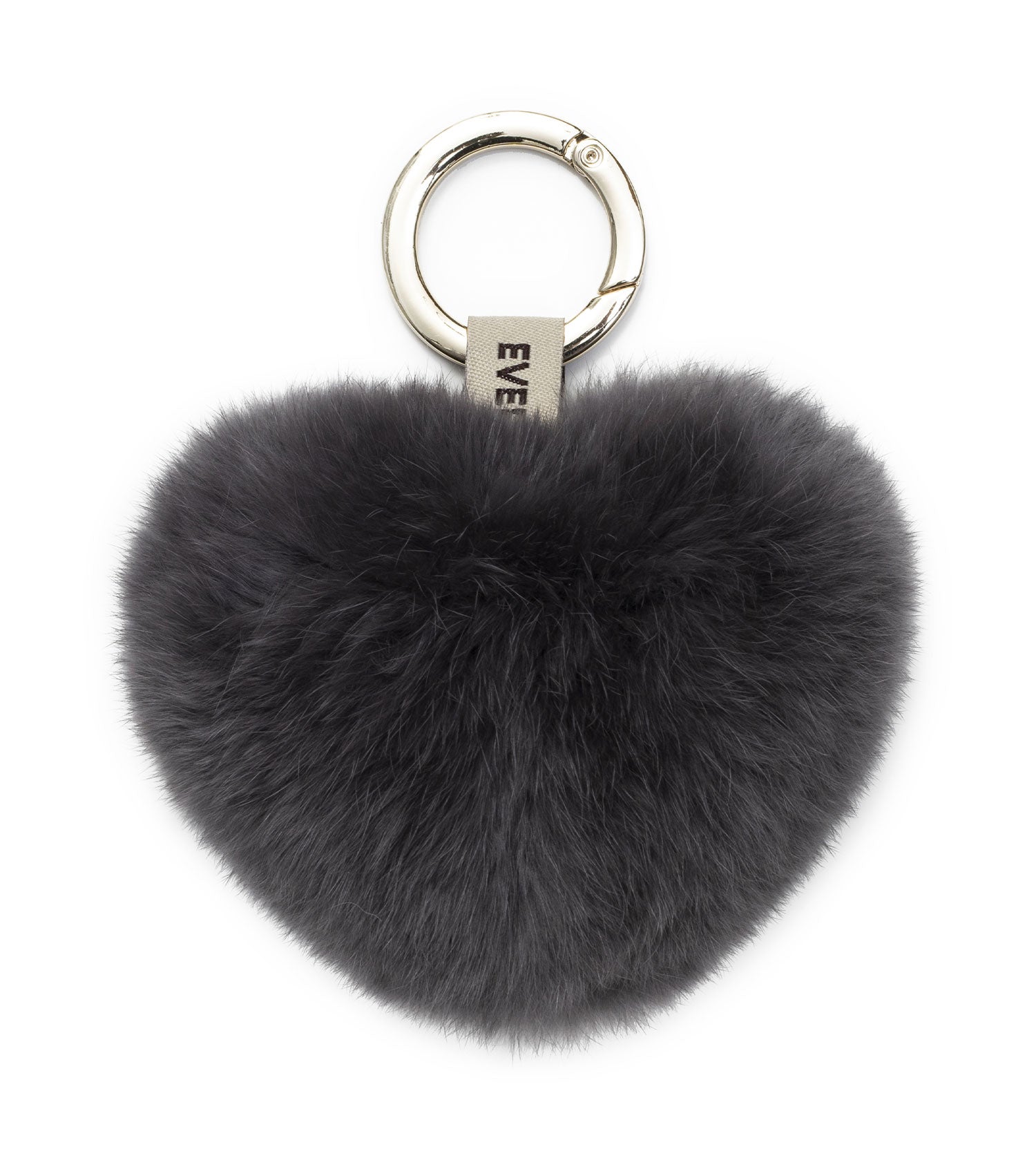 EVERAU Candy Heart Keyring - EAZ010-PEROZ Accessories