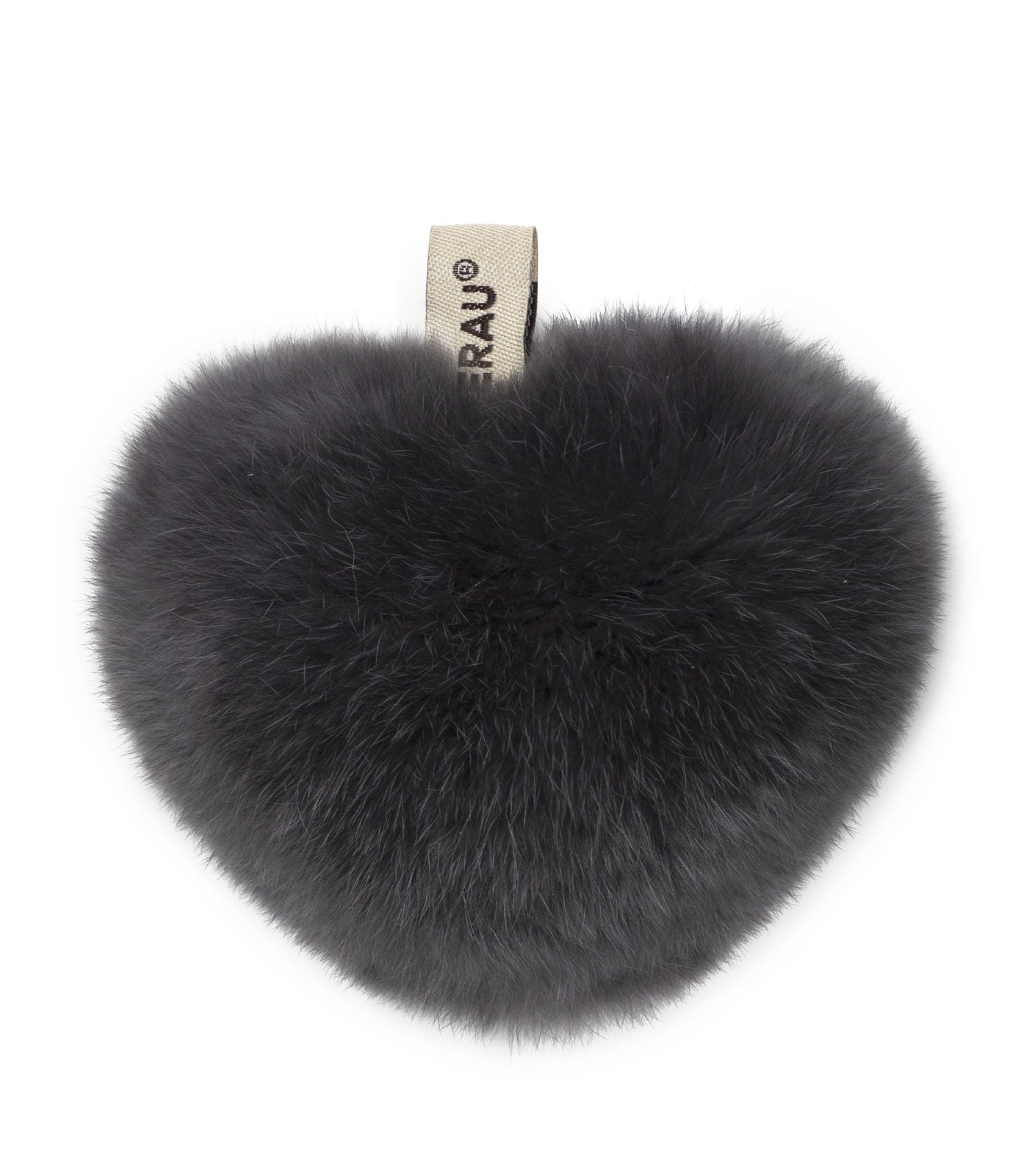 EVERAU Candy Heart Keyring - EAZ010-PEROZ Accessories