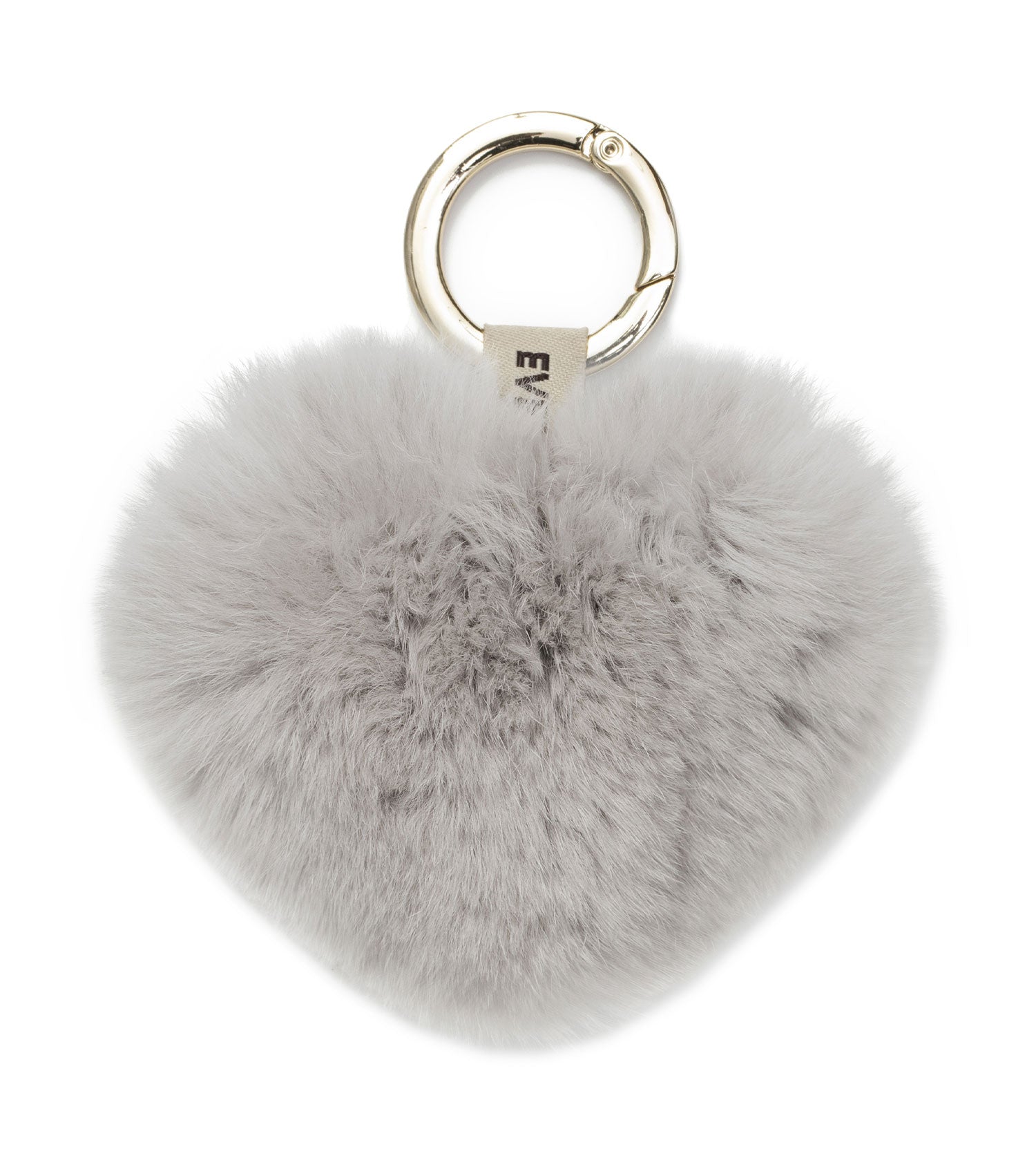 EVERAU Candy Heart Keyring - EAZ010-PEROZ Accessories