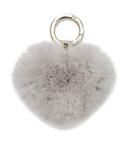 EVERAU Candy Heart Keyring - EAZ010-PEROZ Accessories