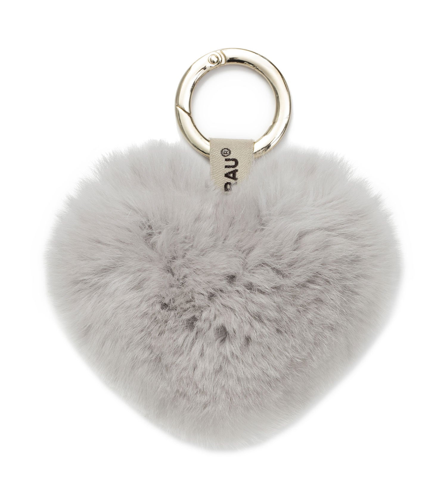 EVERAU Candy Heart Keyring - EAZ010-PEROZ Accessories