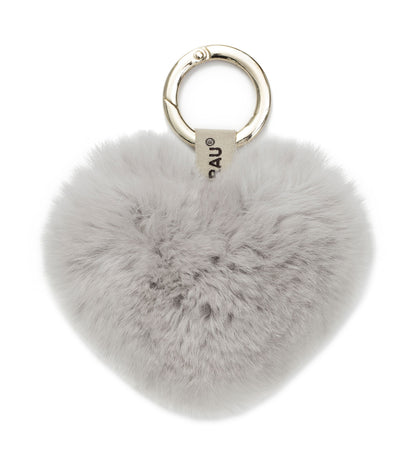 EVERAU Candy Heart Keyring - EAZ010-PEROZ Accessories