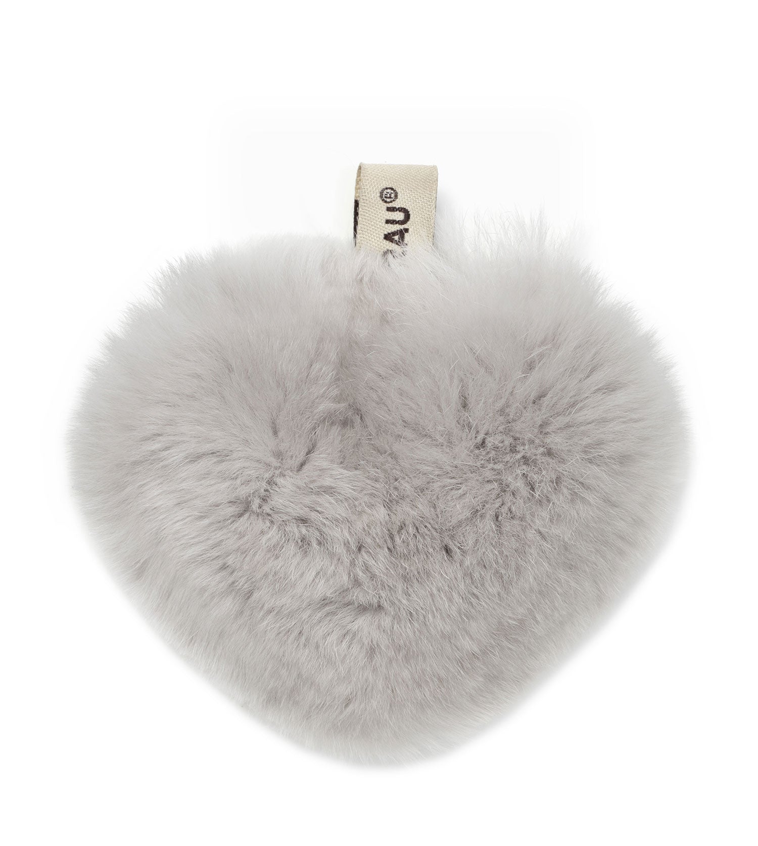 EVERAU Candy Heart Keyring - EAZ010-PEROZ Accessories