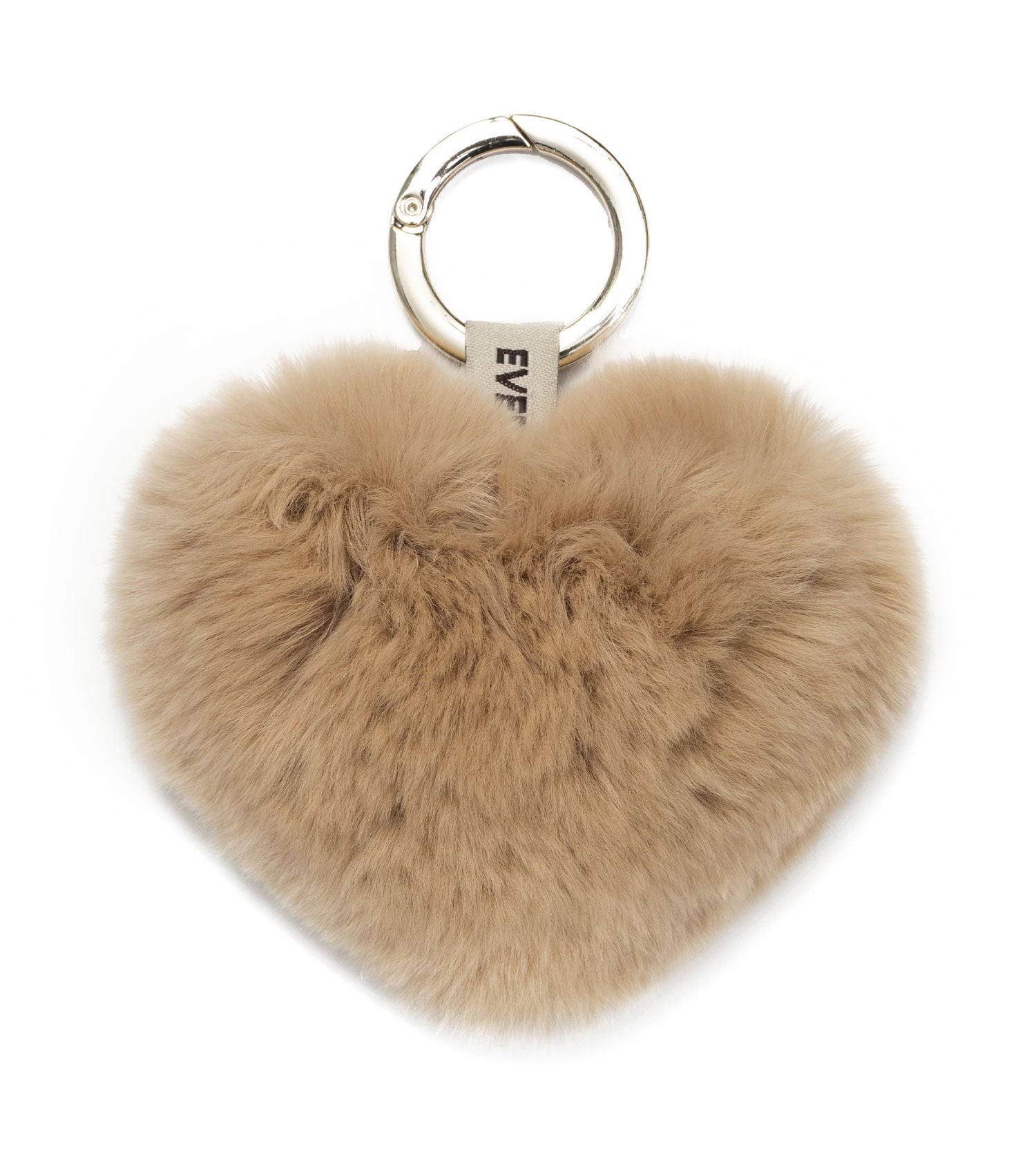 EVERAU Candy Heart Keyring - EAZ010-PEROZ Accessories