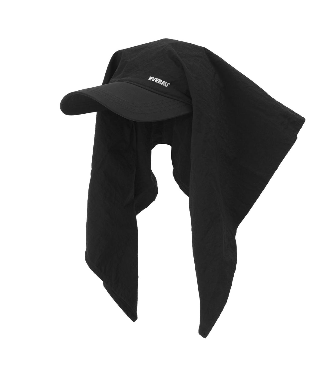 EVERAU Sun Visor Hat - EAZ015-PEROZ Accessories